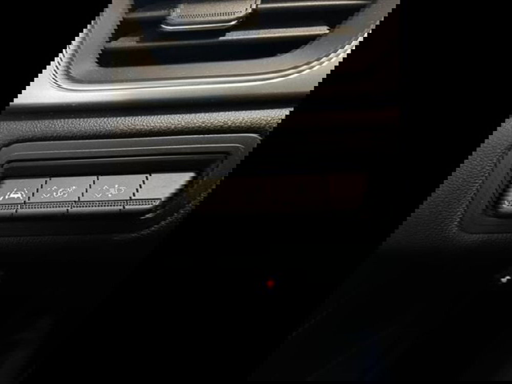 Renault Captur usata a Siena (9)