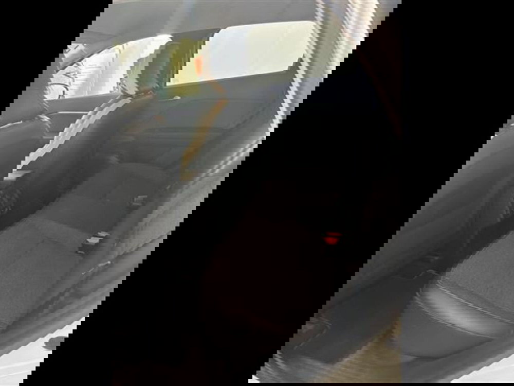 Renault Captur usata a Siena (10)