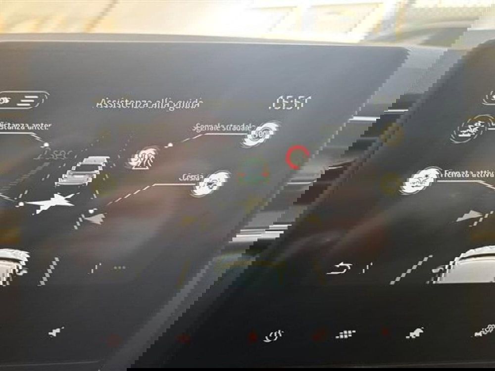 Renault Captur usata a Siena (12)