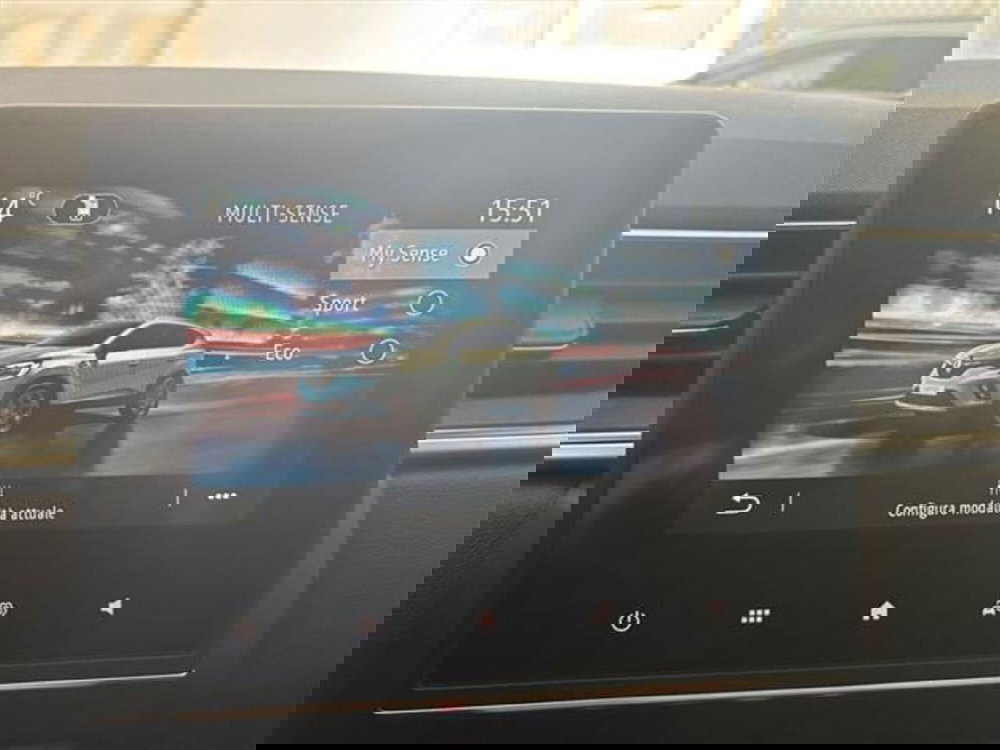 Renault Captur usata a Siena (13)