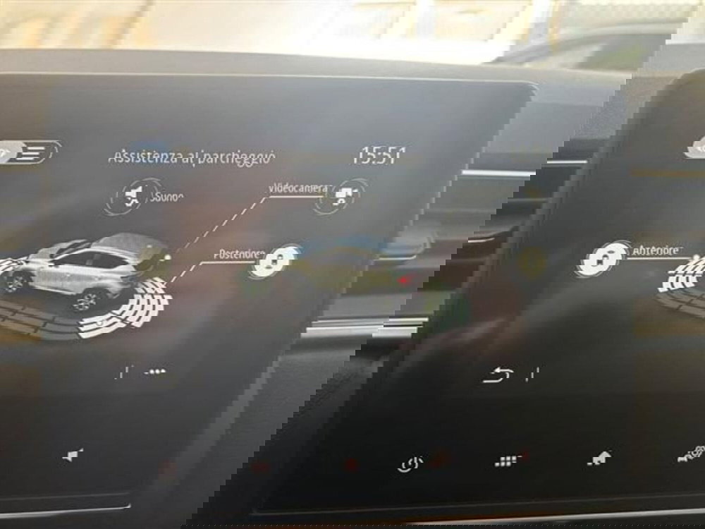 Renault Captur usata a Siena (14)