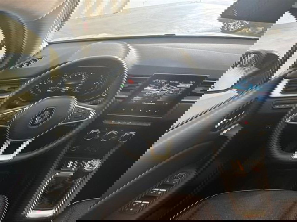 Renault Captur usata a Siena (15)