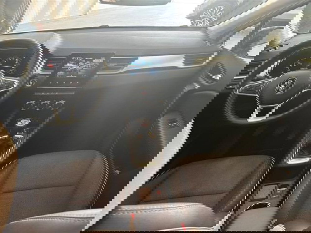 Renault Captur usata a Siena (16)