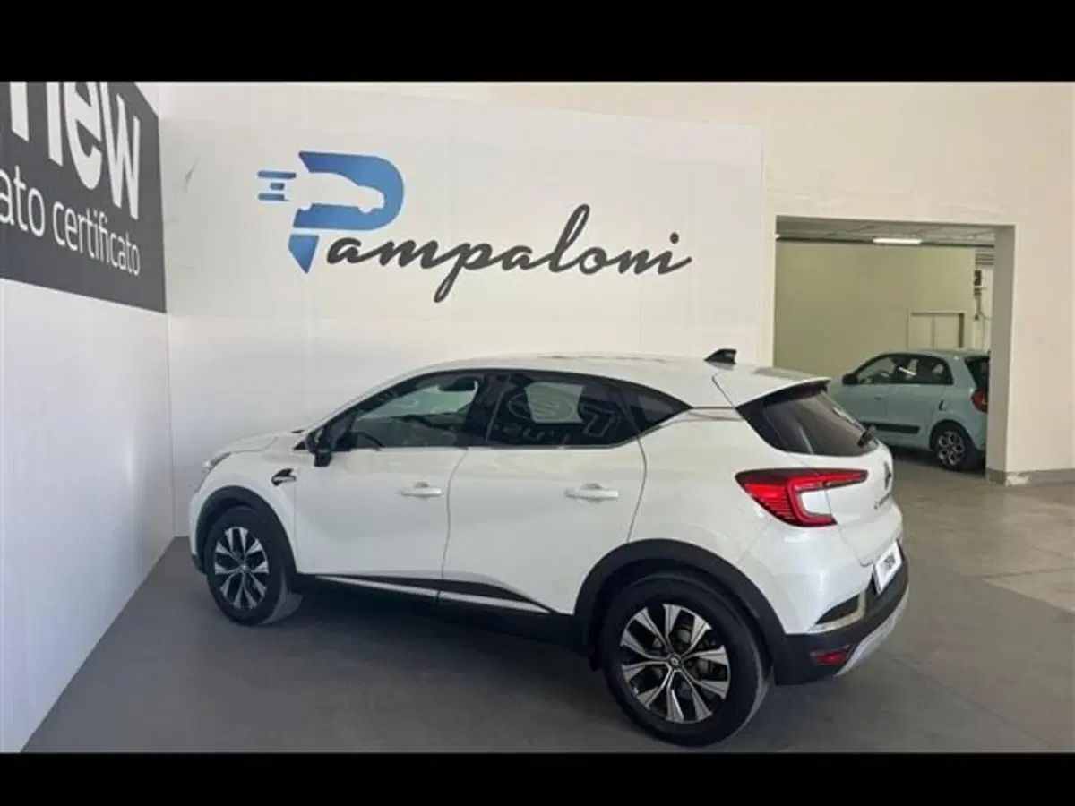 Renault Captur usata a Siena (17)