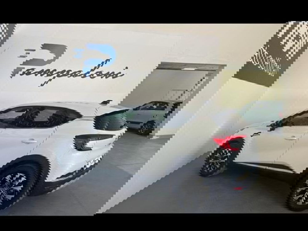 Renault Captur usata a Siena (17)