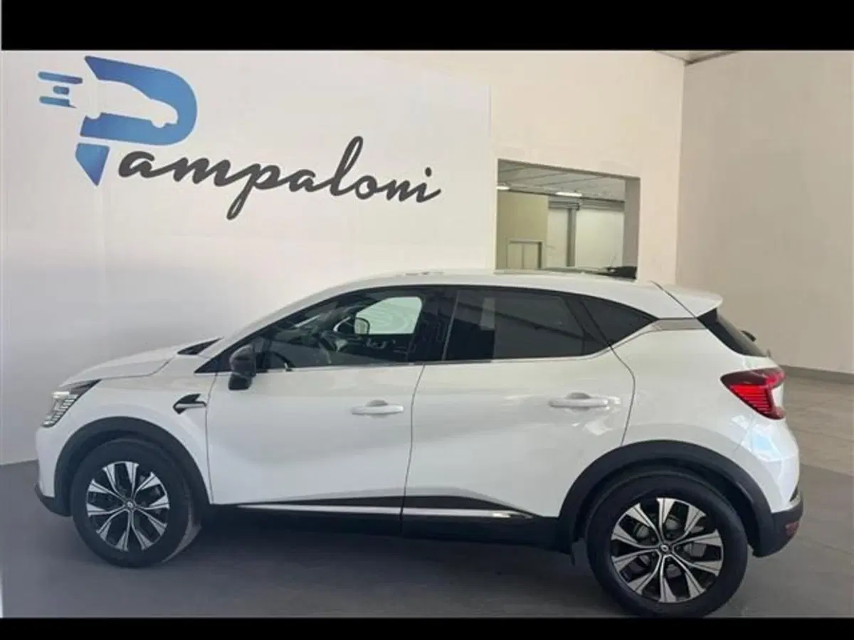 Renault Captur usata a Siena (18)