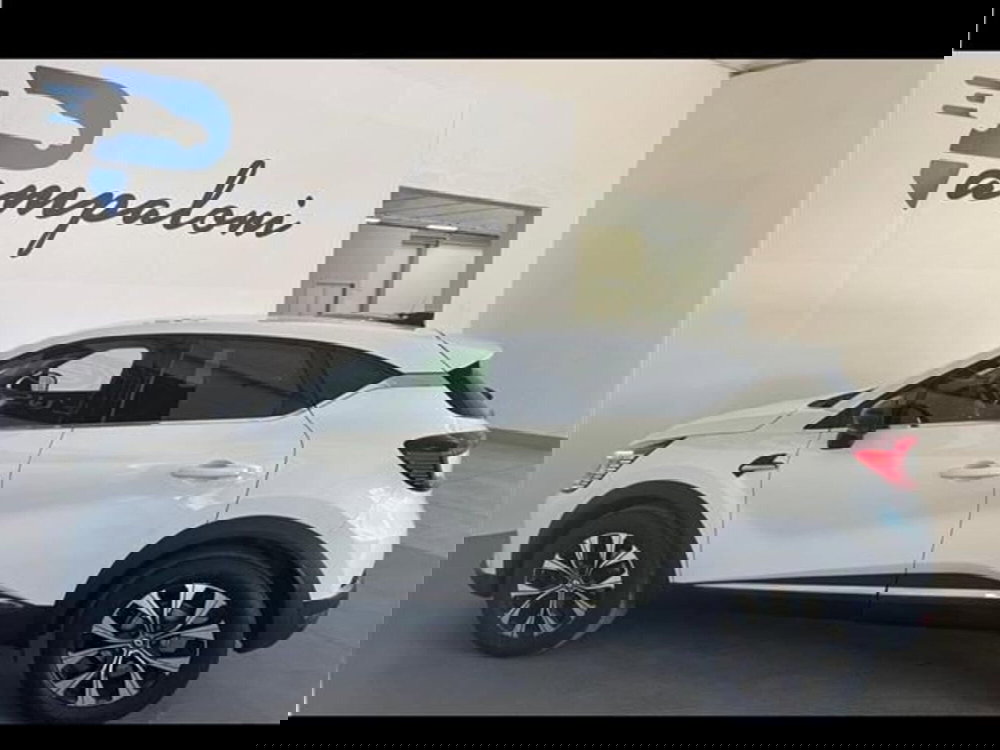 Renault Captur usata a Siena (18)