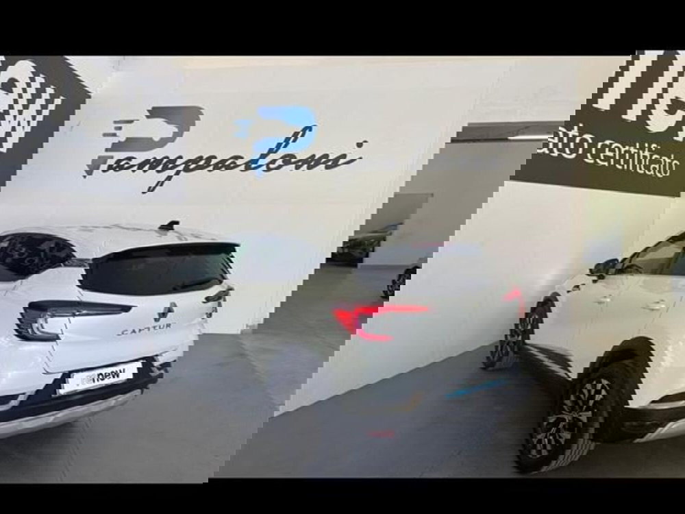 Renault Captur usata a Siena (19)