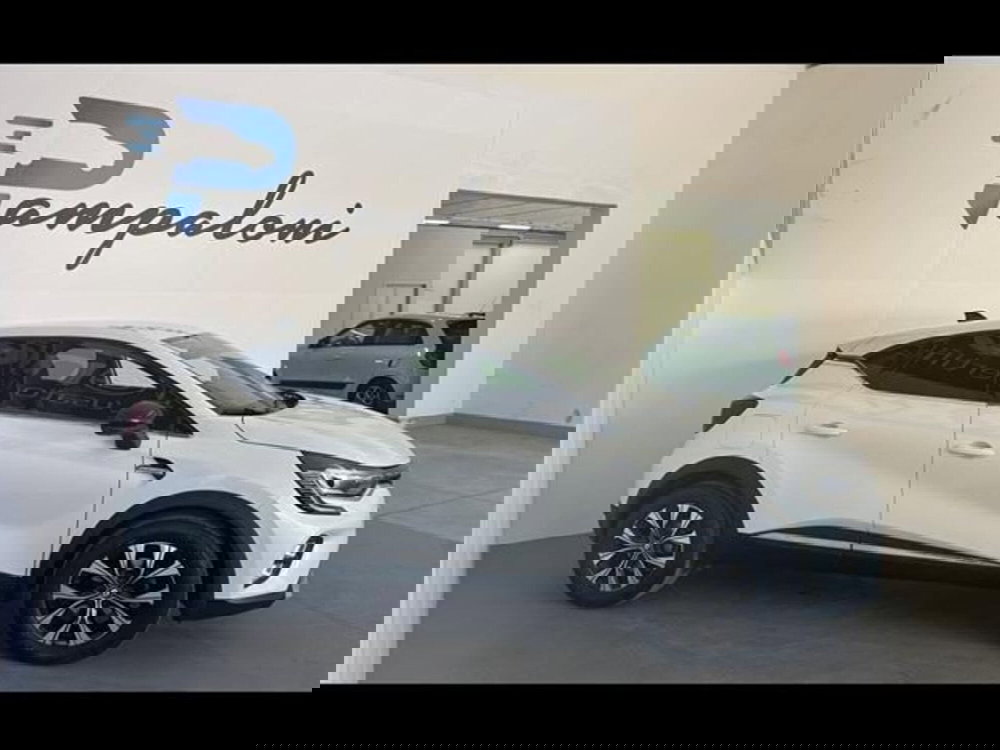 Renault Captur usata a Siena (4)
