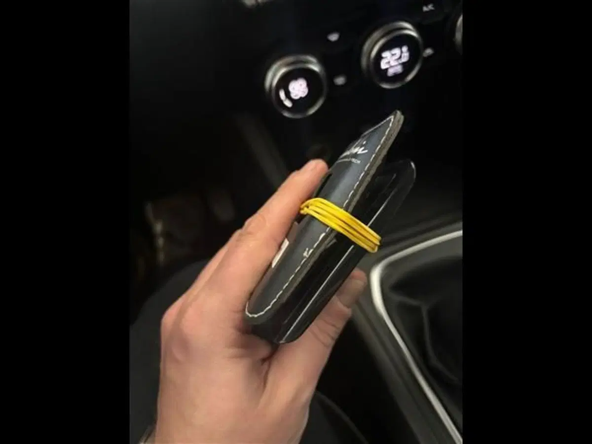 Renault Captur usata a Siena (5)
