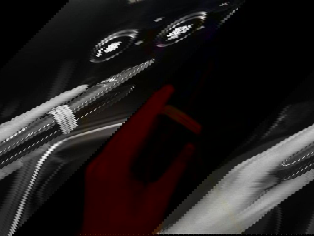 Renault Captur usata a Siena (5)