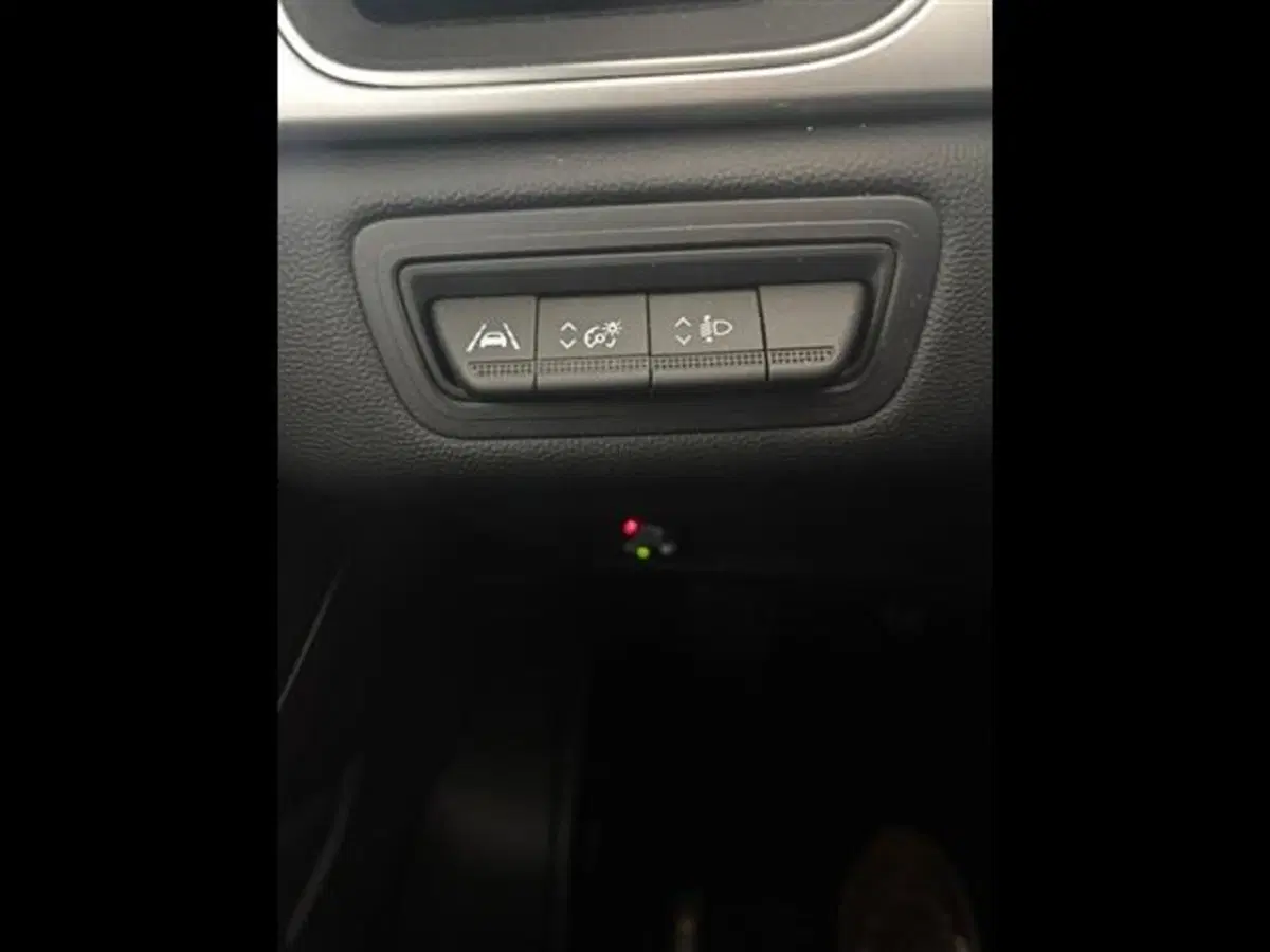 Renault Captur usata a Siena (6)