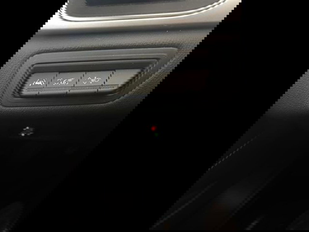 Renault Captur usata a Siena (6)