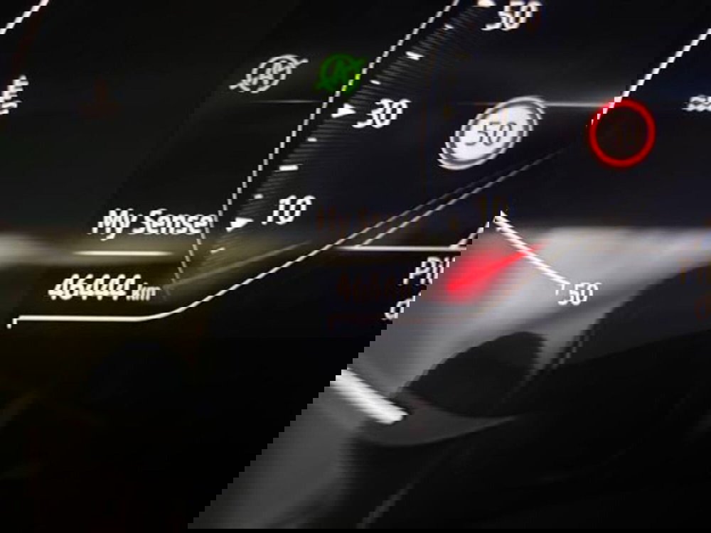 Renault Captur usata a Siena (7)