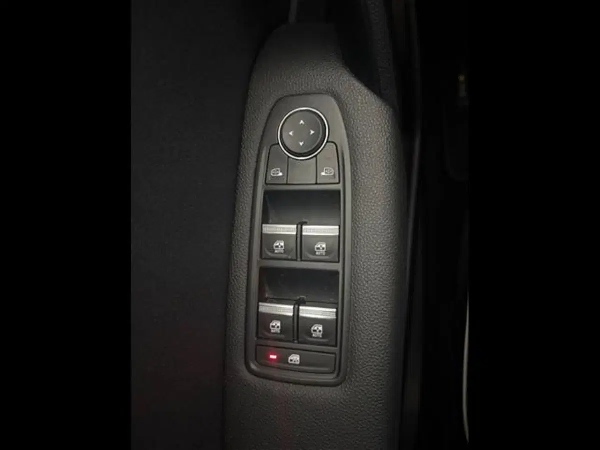 Renault Captur usata a Siena (8)