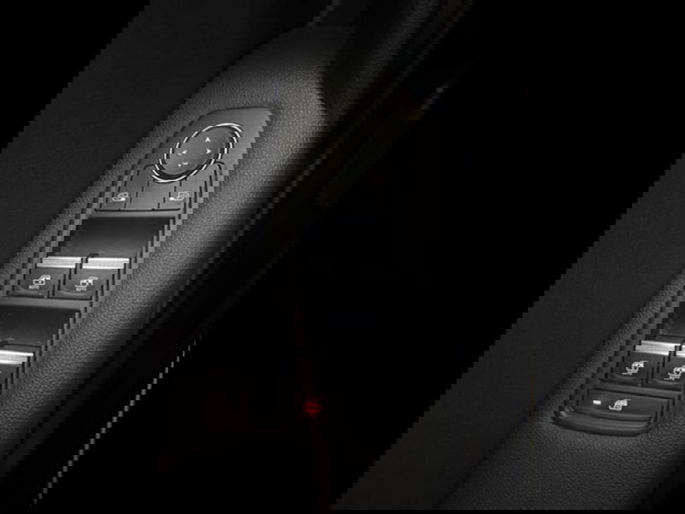 Renault Captur usata a Siena (8)