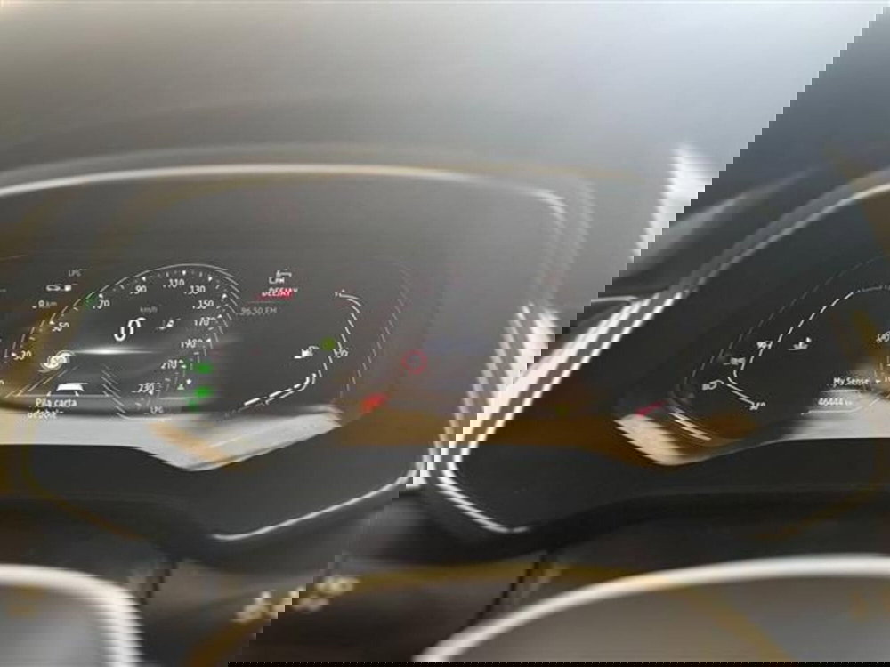 Renault Captur usata a Siena (9)