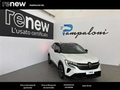 Renault Austral 1.2 full hybrid Techno 200cv auto del 2023 usata a Siena