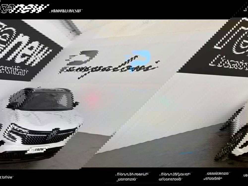 Renault Austral usata a Siena