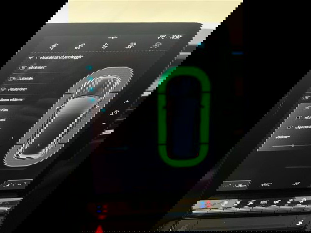 Renault Austral usata a Siena (11)