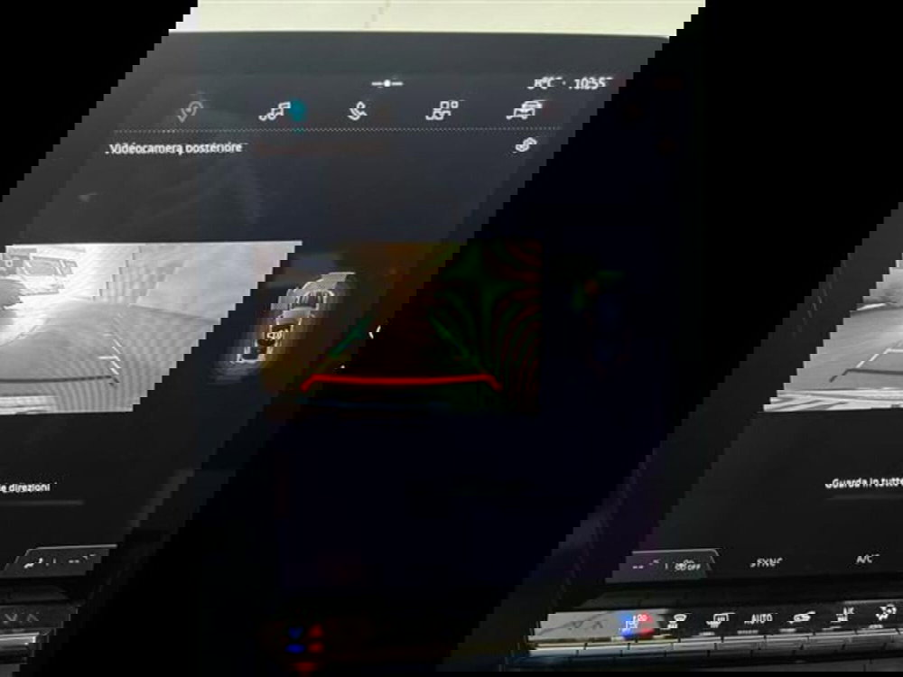 Renault Austral usata a Siena (12)