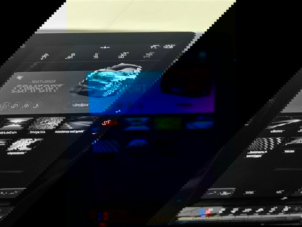 Renault Austral usata a Siena (13)