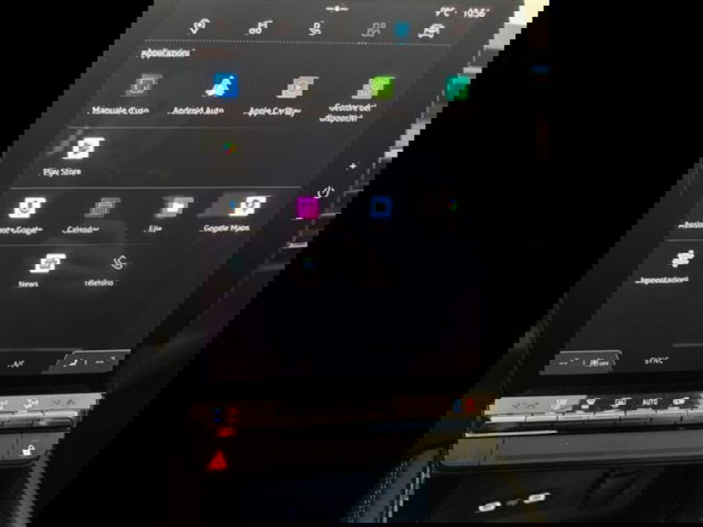 Renault Austral usata a Siena (14)