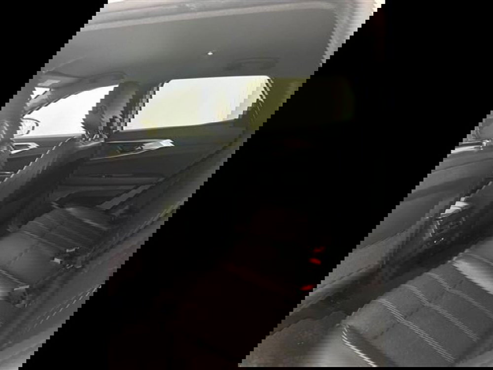 Renault Austral usata a Siena (16)