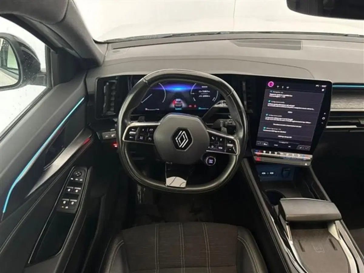 Renault Austral usata a Siena (17)