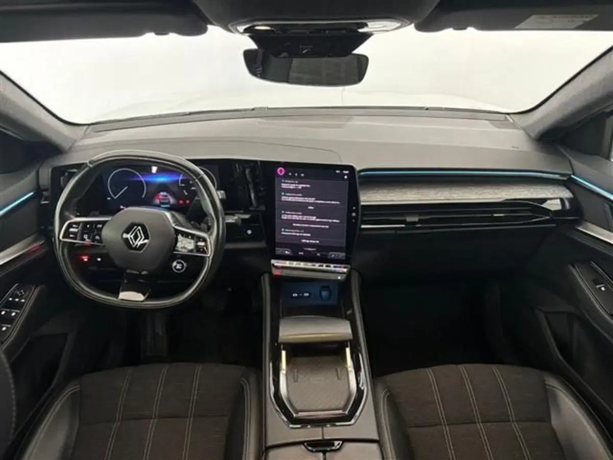 Renault Austral usata a Siena (18)