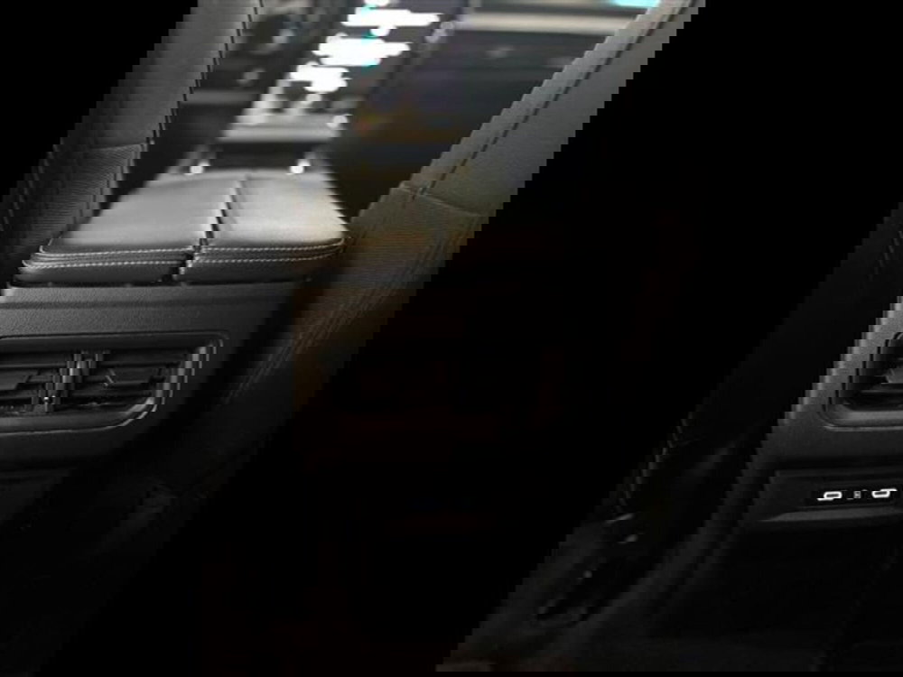 Renault Austral usata a Siena (19)