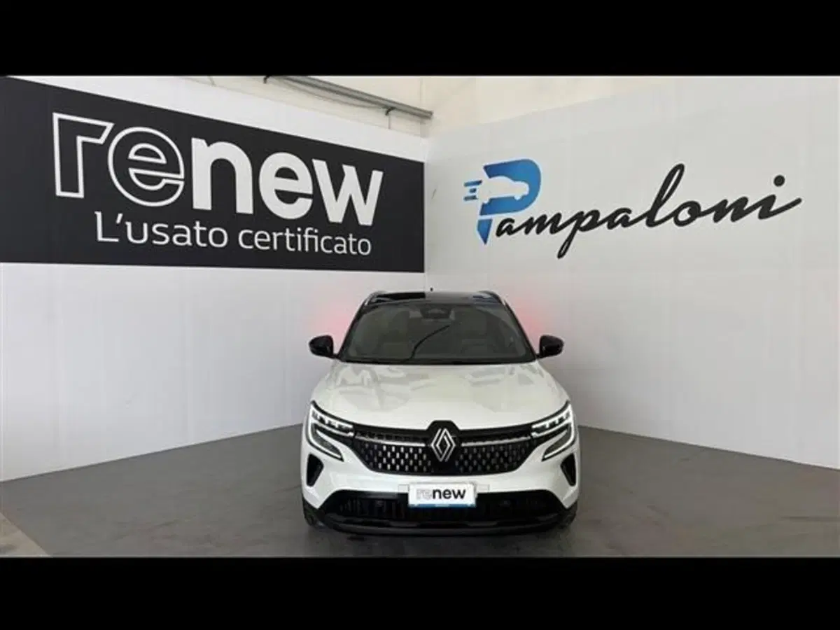 Renault Austral usata a Siena (2)