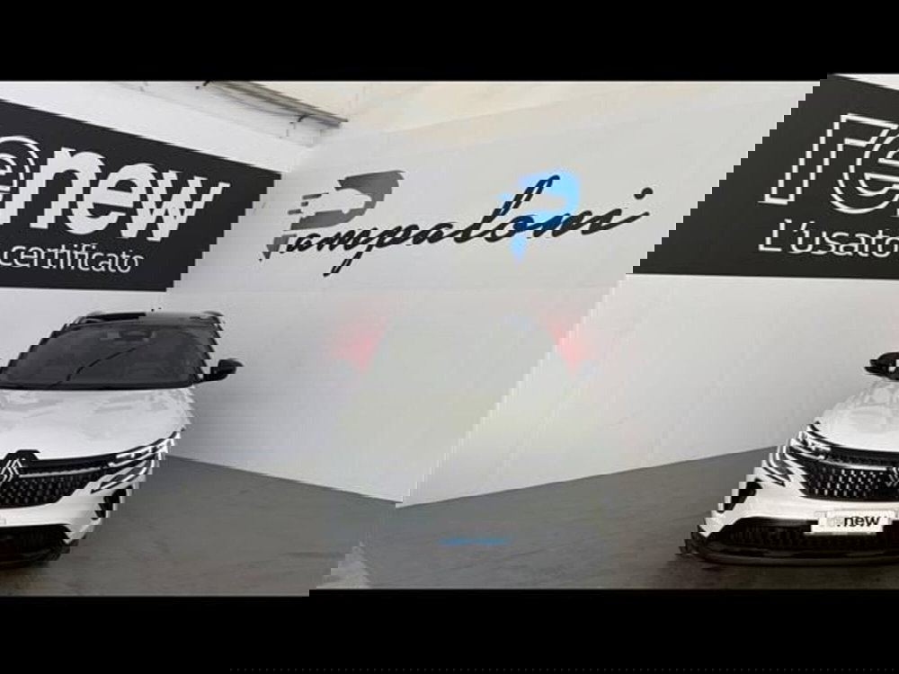 Renault Austral usata a Siena (2)