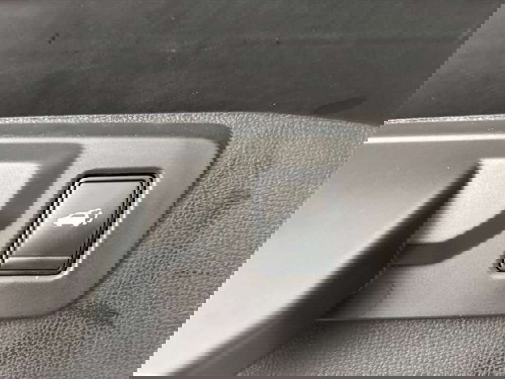 Renault Austral usata a Siena (20)