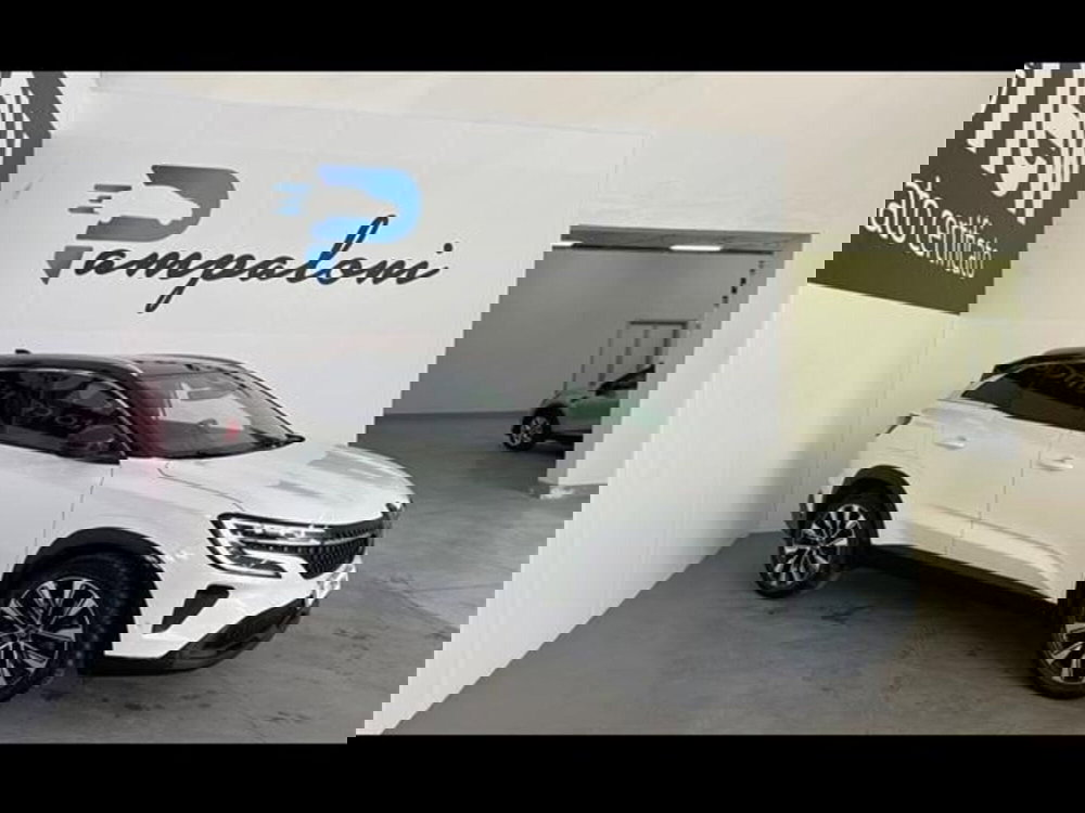 Renault Austral usata a Siena (3)