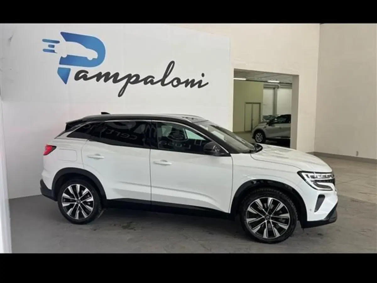 Renault Austral usata a Siena (4)