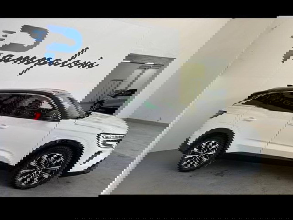 Renault Austral usata a Siena (4)