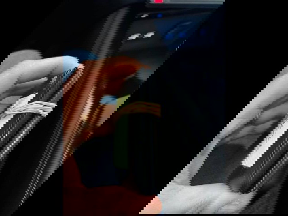 Renault Austral usata a Siena (5)