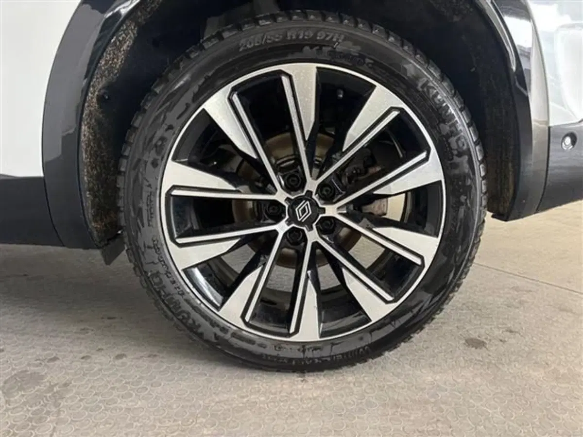Renault Austral usata a Siena (6)