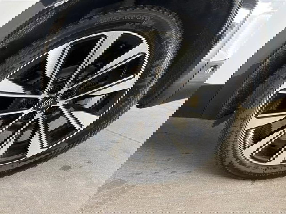 Renault Austral usata a Siena (6)