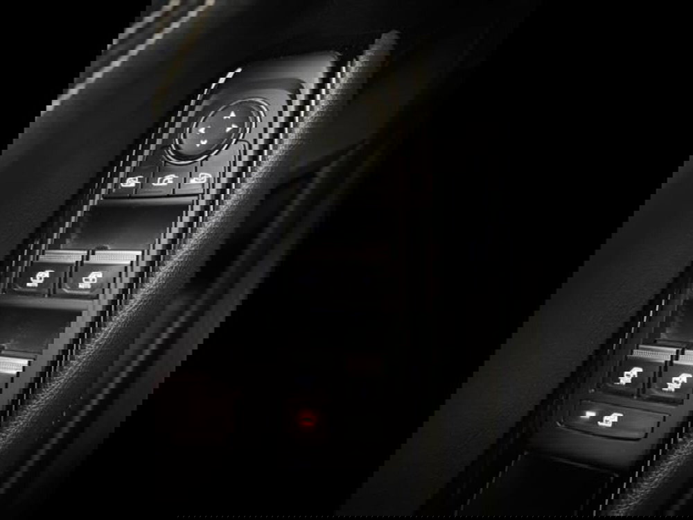 Renault Austral usata a Siena (7)