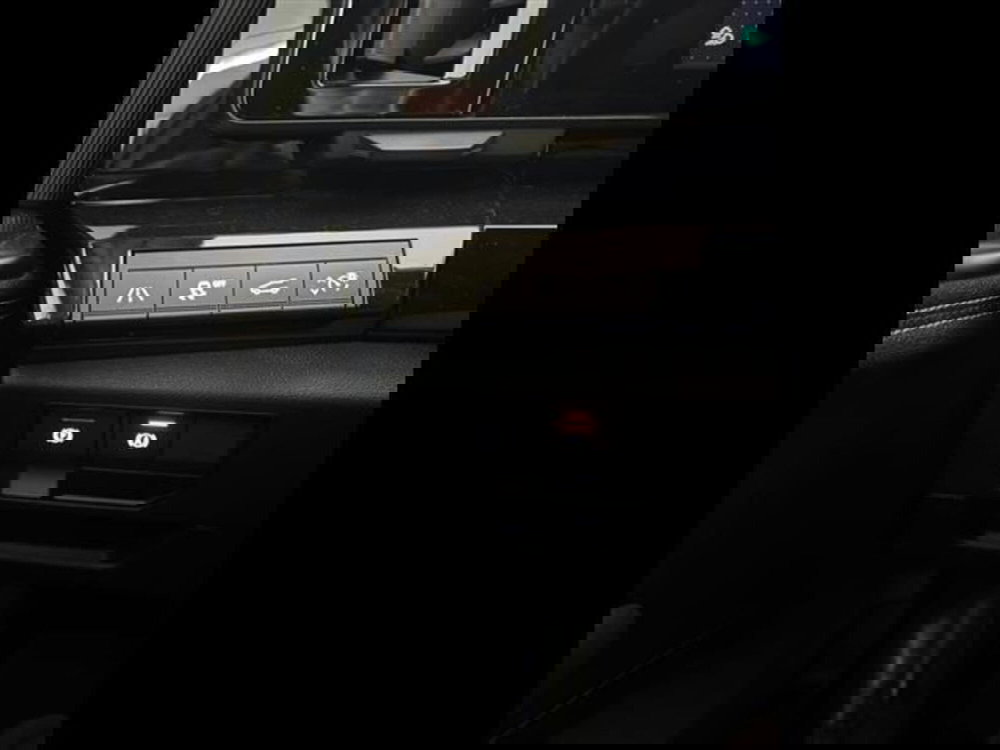 Renault Austral usata a Siena (8)