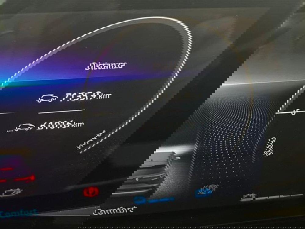 Renault Austral usata a Siena (9)