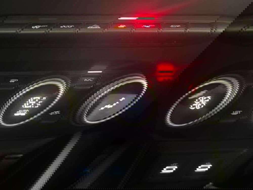 Dacia Duster usata a Siena (12)