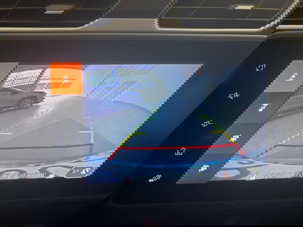 Dacia Duster usata a Siena (16)