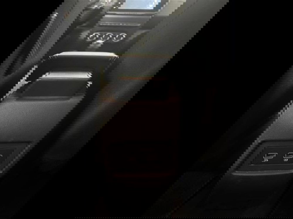 Dacia Duster usata a Siena (17)