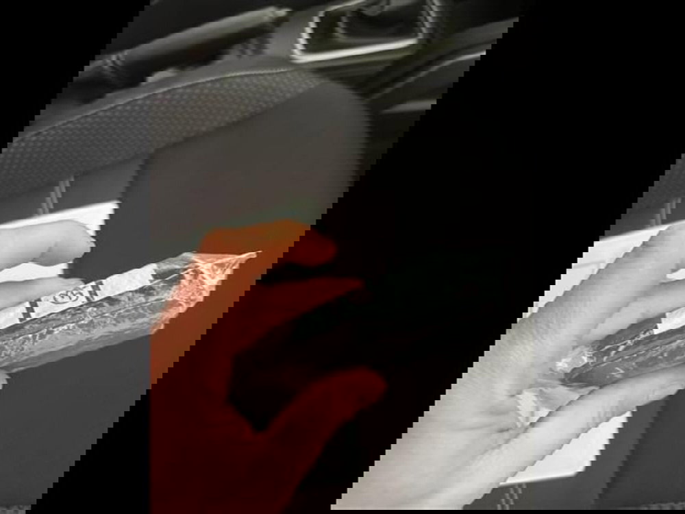 Dacia Duster usata a Siena (18)