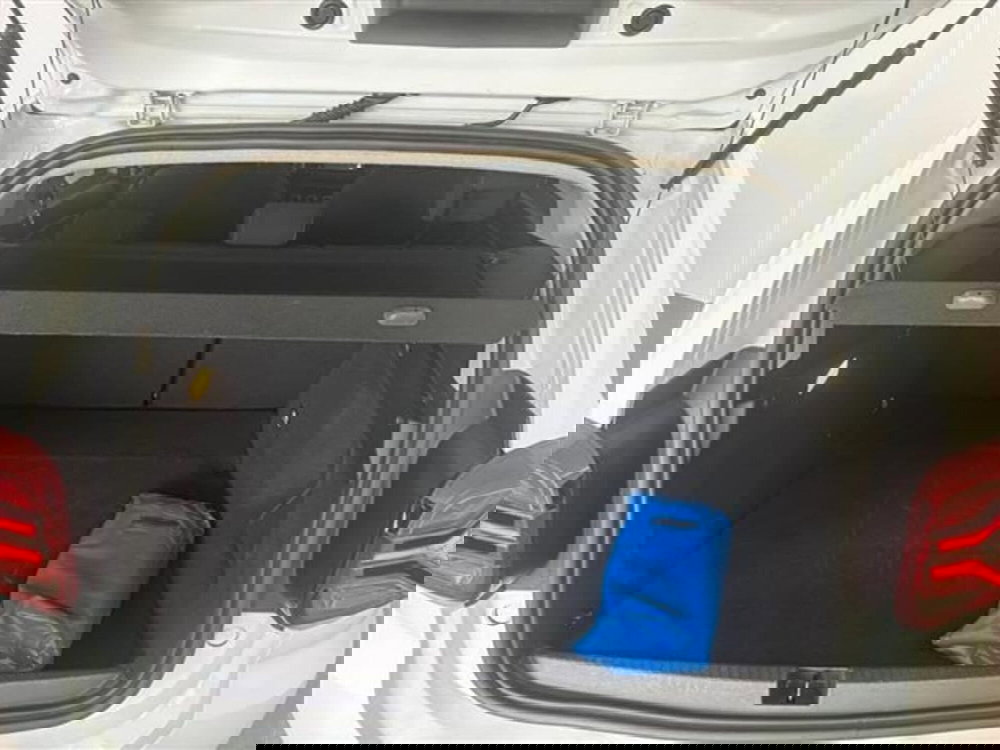 Dacia Duster usata a Siena (19)