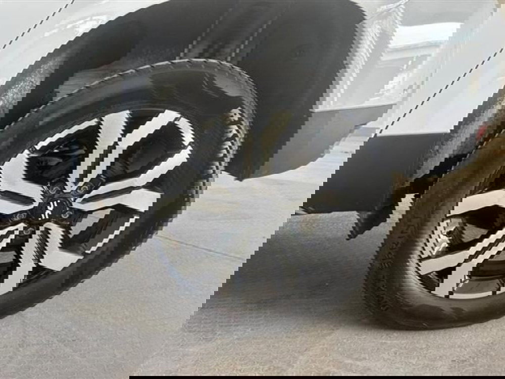 Dacia Duster usata a Siena (5)