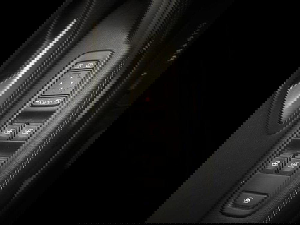 Dacia Duster usata a Siena (6)